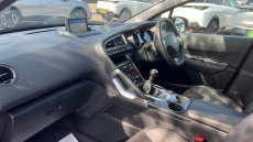 Peugeot 3008 2.0 HDi Allure 5dr Diesel Estate